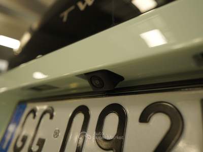 Renault Twingo 1.0 sce Duel2 65cv usata Torino