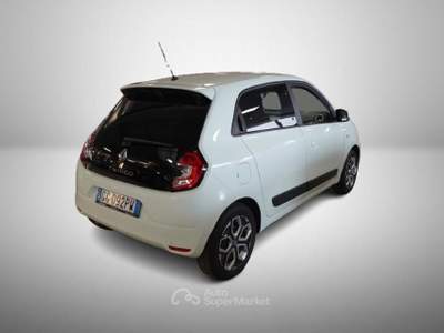 Renault Twingo 1.0 sce Duel2 65cv usata Torino