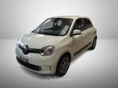 Renault Twingo 1.0 sce Duel2 65cv usata Torino