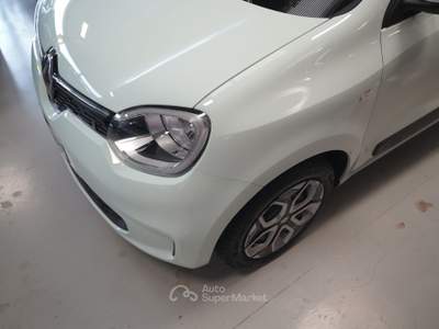 Renault Twingo 1.0 sce Duel2 65cv usata Torino