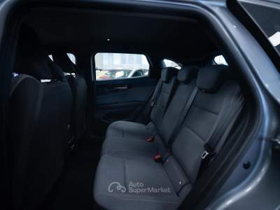 Renault Austral 1.2 mild hybrid advanced Equilibre 130cv Grigio usata Torino