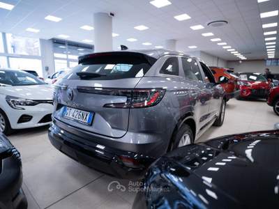 Renault Austral 1.2 mild hybrid advanced Equilibre 130cv Grigio usata Torino