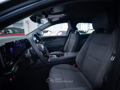 Renault Austral 1.2 mild hybrid advanced Equilibre 130cv Grigio usata Torino