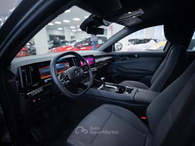 Renault Austral 1.2 mild hybrid advanced Equilibre 130cv Grigio usata Torino