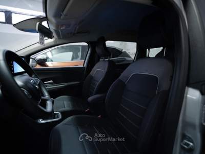 Dacia Jogger 1.0 tce Extreme UP 110cv 7p.ti Grigio usata Torino