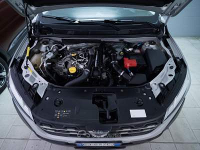 Dacia Jogger 1.0 tce Extreme UP 110cv 7p.ti Grigio usata Torino