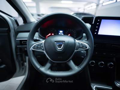 Dacia Jogger 1.0 tce Extreme UP 110cv 7p.ti Grigio usata Torino
