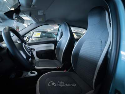 Renault Twingo Twingo Equilibre 22kWh Blu/Azzurro usata Torino