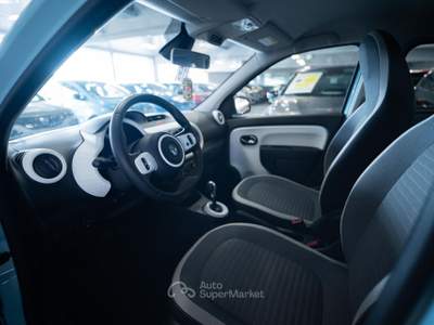 Renault Twingo Twingo Equilibre 22kWh Blu/Azzurro usata Torino