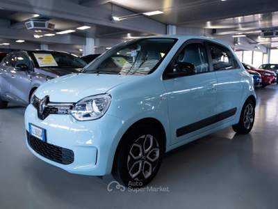 Renault Twingo Twingo Equilibre 22kWh Blu/Azzurro usata Torino