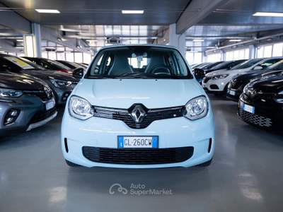 Renault Twingo Twingo Equilibre 22kWh Blu/Azzurro usata Torino