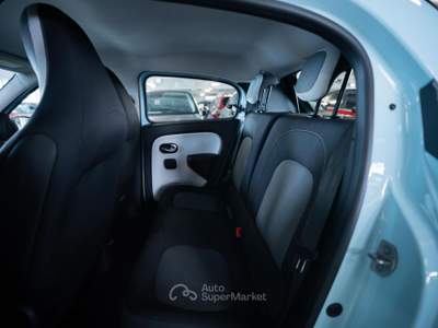 Renault Twingo Twingo Equilibre 22kWh Blu/Azzurro usata Torino