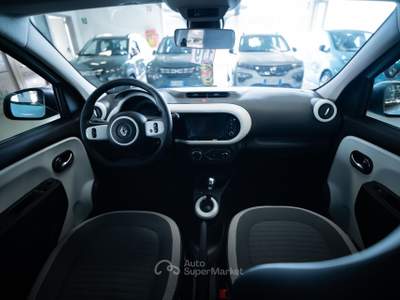 Renault Twingo Twingo Equilibre 22kWh Blu/Azzurro usata Torino