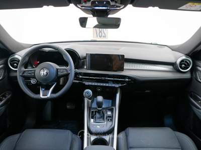 Alfa Romeo Tonale 1.5 Hybrid Sprint 130CV Rosso usata Torino