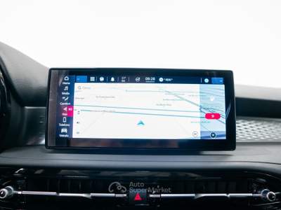 Alfa Romeo Tonale 1.5 Hybrid Sprint 130CV Rosso usata Torino