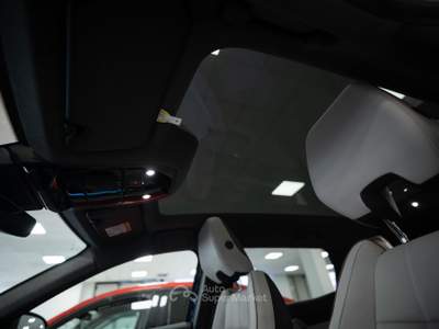 Renault Espace 2023 1.2 e-Tech full hybrid Iconic 200cv a. 5p.ti Blu/Azzurro usata Torino