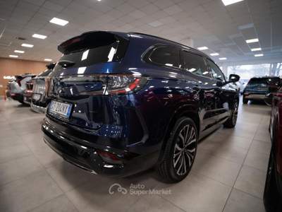 Renault Espace 2023 1.2 e-Tech full hybrid Iconic 200cv a. 5p.ti Blu/Azzurro usata Torino