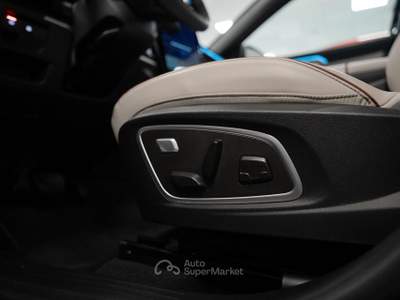 Renault Espace 2023 1.2 e-Tech full hybrid Iconic 200cv a. 5p.ti Blu/Azzurro usata Torino