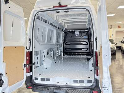 Renault Master PRONTA CONSEGNA !!! MASTER L4 H3 TP RS T35 Blue dCi 170 EVIE Bianco usata Torino