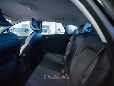 Renault Captur 1.6 E-Tech phev Intens 160cv auto Nero usata Torino