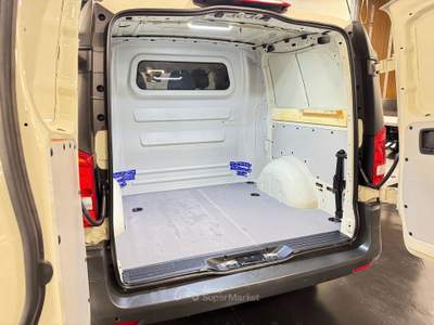 Mercedes-Benz Vito MERCEDES VITO 114 cdi long mixto pro auto my20 Bianco usata Torino