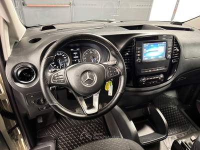Mercedes-Benz Vito MERCEDES VITO 114 cdi long mixto pro auto my20 Bianco usata Torino