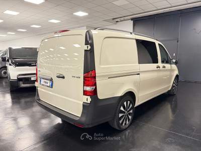Mercedes-Benz Vito MERCEDES VITO 114 cdi long mixto pro auto my20 Bianco usata Torino