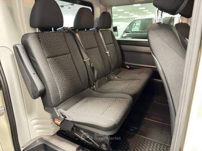 Mercedes-Benz Vito MERCEDES VITO 114 cdi long mixto pro auto my20 Bianco usata Torino