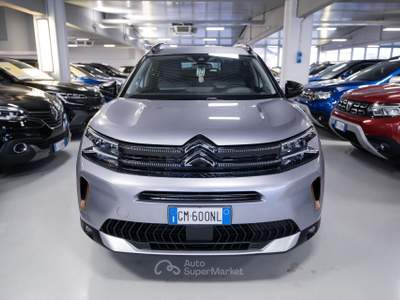 Citroen C5 Aircross 1.2 puretech C-Series s&s 130cv Grigio usata Torino