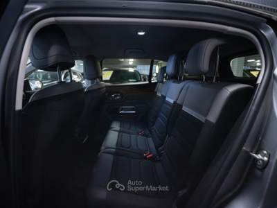 Citroen C5 Aircross 1.2 puretech C-Series s&s 130cv Grigio usata Torino