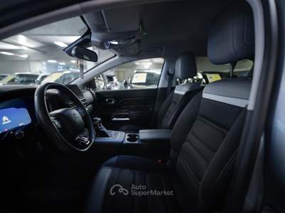 Citroen C5 Aircross 1.2 puretech C-Series s&s 130cv Grigio usata Torino