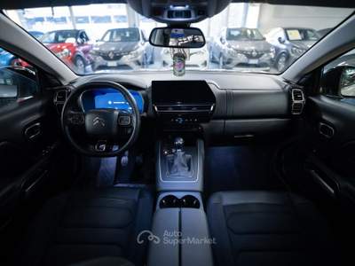 Citroen C5 Aircross 1.2 puretech C-Series s&s 130cv Grigio usata Torino