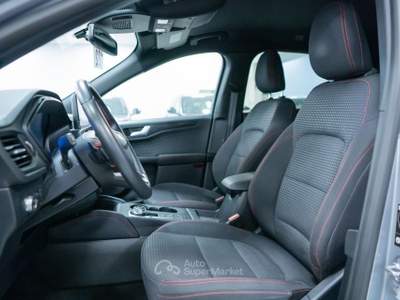 Ford Kuga 1.5 EcoBlue ST-Line 2wd 120cv auto Grigio usata Torino