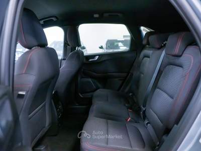 Ford Kuga 1.5 EcoBlue ST-Line 2wd 120cv auto Grigio usata Torino