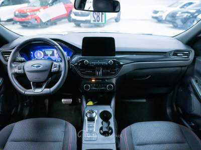 Ford Kuga 1.5 EcoBlue ST-Line 2wd 120cv auto Grigio usata Torino