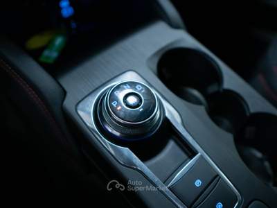 Ford Kuga 1.5 EcoBlue ST-Line 2wd 120cv auto Grigio usata Torino