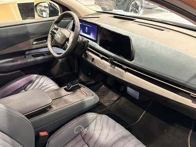 Nissan Ariya 87kWh Evolve Nero usata Torino