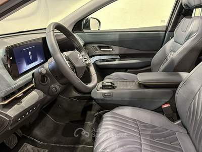 Nissan Ariya 87kWh Evolve Nero usata Torino