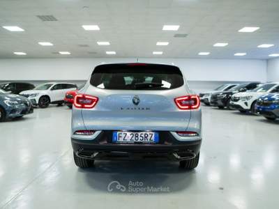 Renault Kadjar 1.5 blue dCi Sport Edition2 115CV EDC Grigio usata Torino