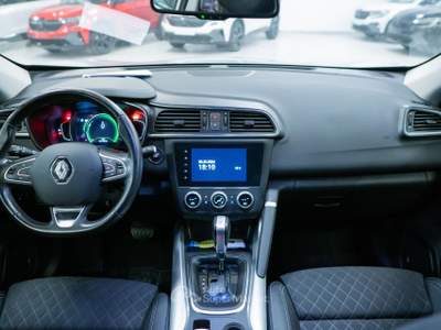 Renault Kadjar 1.5 blue dCi Sport Edition2 115CV EDC Grigio usata Torino