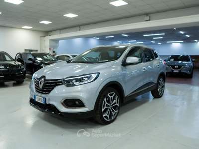 Renault Kadjar 1.5 blue dCi Sport Edition2 115CV EDC Grigio usata Torino