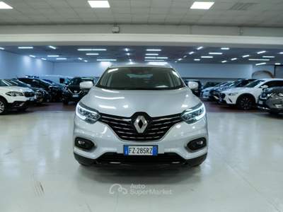 Renault Kadjar 1.5 blue dCi Sport Edition2 115CV EDC Grigio usata Torino