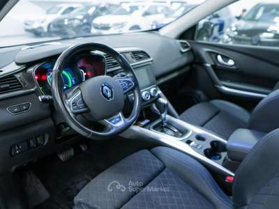 Renault Kadjar 1.5 blue dCi Sport Edition2 115CV EDC Grigio usata Torino