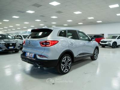 Renault Kadjar 1.5 blue dCi Sport Edition2 115CV EDC Grigio usata Torino