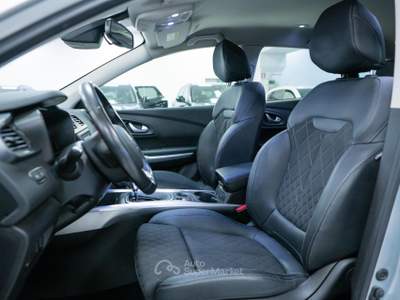 Renault Kadjar 1.5 blue dCi Sport Edition2 115CV EDC Grigio usata Torino