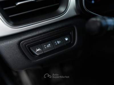 Renault Captur 1.6 E-Tech phev Intens 160cv auto my21 Grigio usata Torino