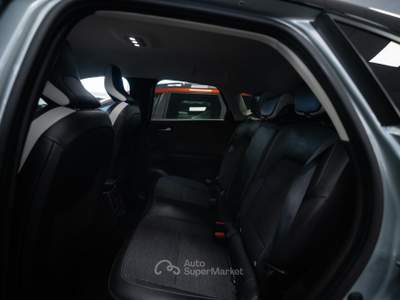 Renault Captur 1.6 E-Tech phev Intens 160cv auto my21 Grigio usata Torino
