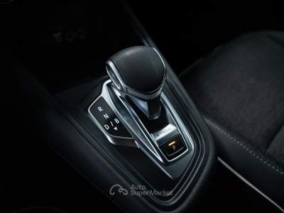 Renault Captur 1.6 E-Tech phev Intens 160cv auto my21 Grigio usata Torino