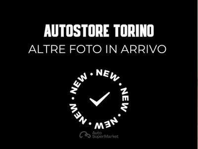 Renault Kadjar 1.5 Blue dCi Black Edition 115CV Argento usata Torino