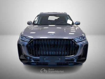 DR 6.0 DR 6 BASIC 1.6TGDI DCT GPL Grigio usata Torino